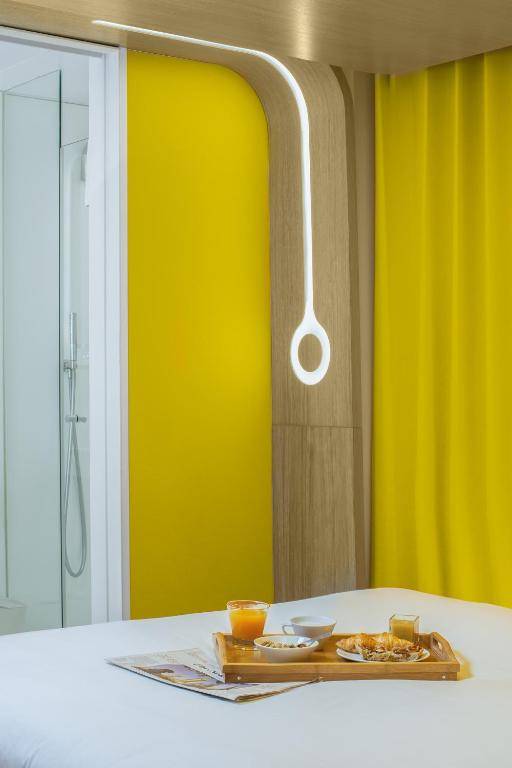 Hôtel Odyssey by Elegancia