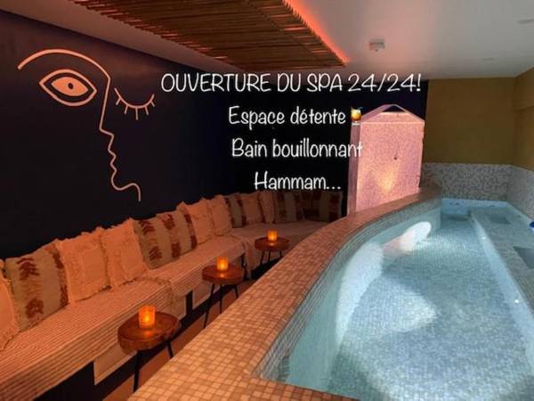 La Finca Hôtel & Spa