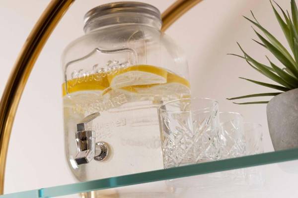 Hotel Sleeping Belle