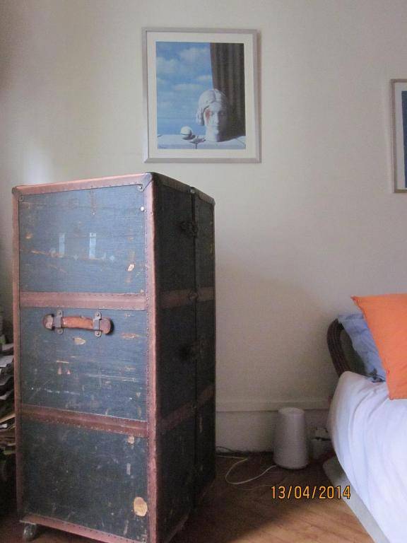 Bed and Breakfast Paris Centre