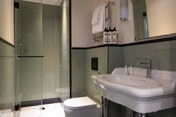 Hotel Dadou Paris