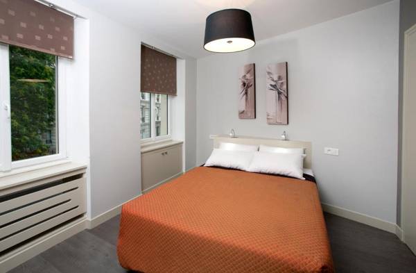 Appartement Censier Daubenton