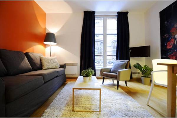 Short Stay Group Museum View Serviced Apartments