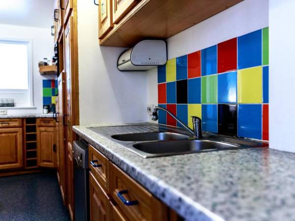 Montmartre Apartments Monet