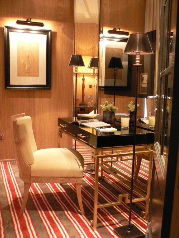 MARQUIS Faubourg Saint-Honoré Relais & Châteaux