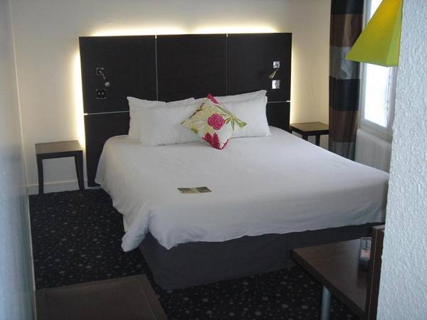 55 Hôtel Montparnasse