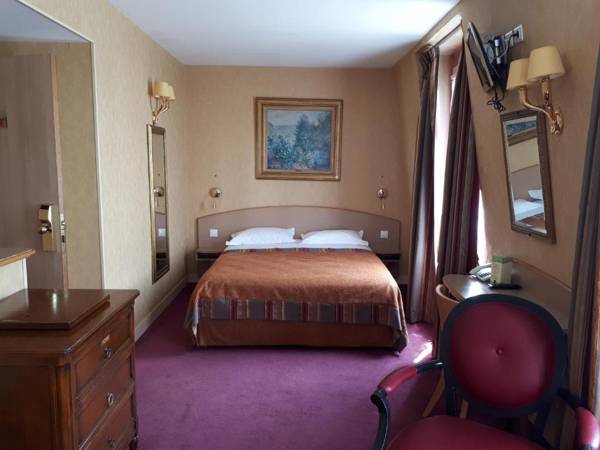 Hôtel Transcontinental