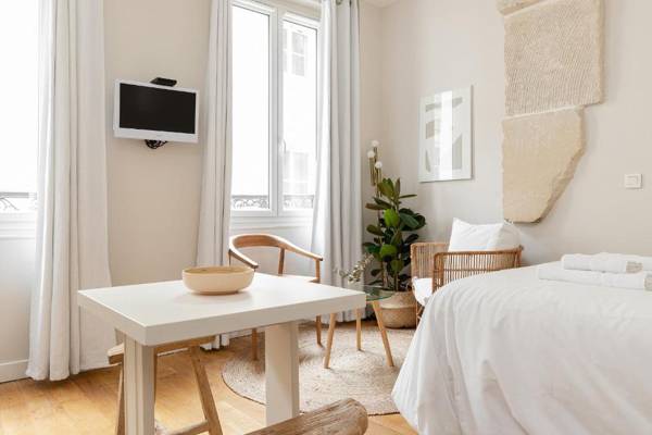 Appartement Vertus