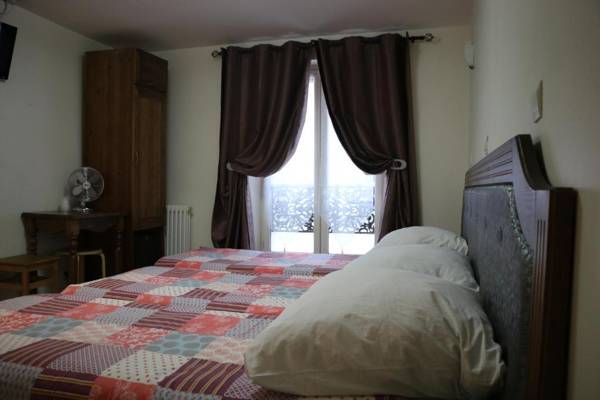 Grand Hôtel de Clermont