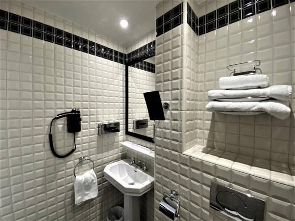 Hôtel Le Cercle Tour Eiffel