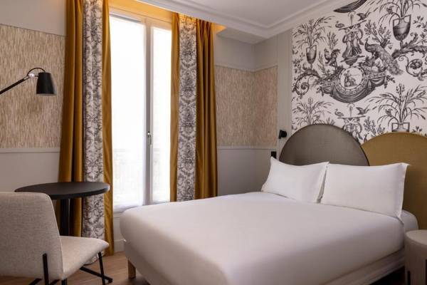 Grand Hôtel Lévêque