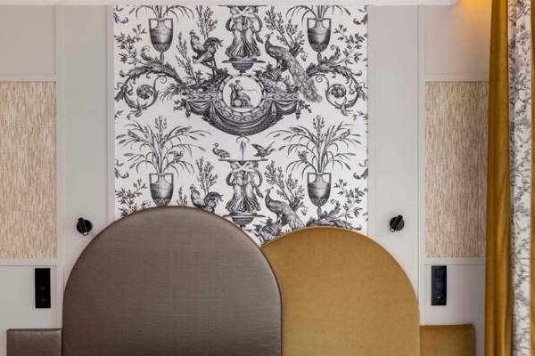 Grand Hôtel Lévêque