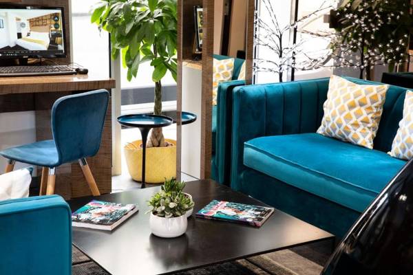 Hôtel de la Gaîté