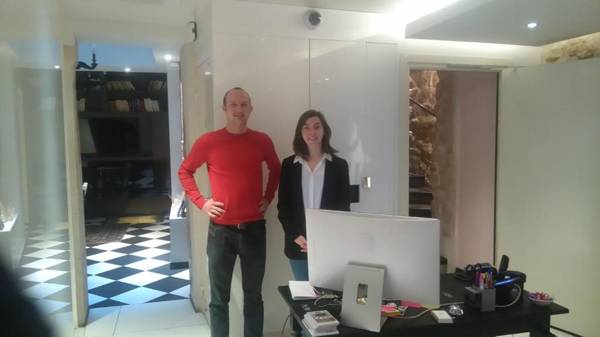 Hôtel le Clos de Notre Dame