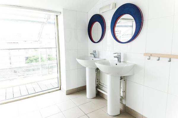 St Christopher's Inn Paris - Canal