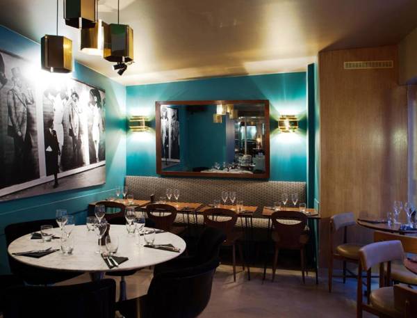 Hôtel Edgar & Achille