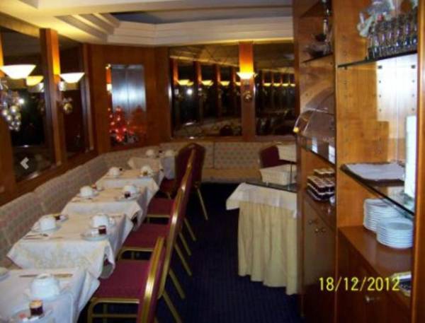 Hotel Royal Elysées