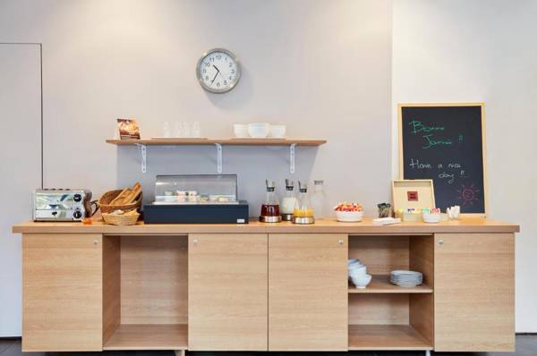 Aparthotel Adagio Access Paris Bastille