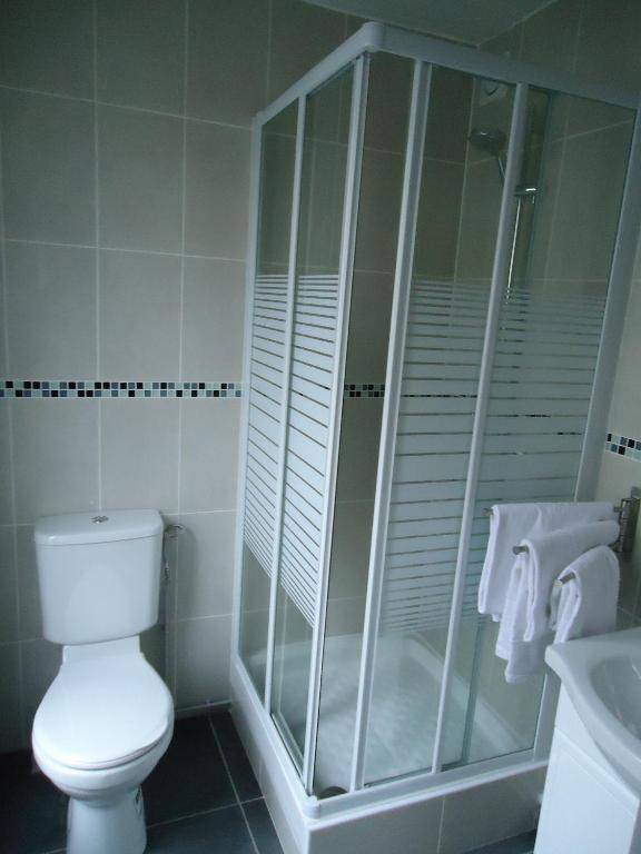 Hipotel Paris Gambetta République