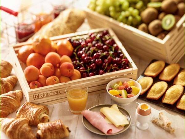 ibis Paris Montmartre 18ème