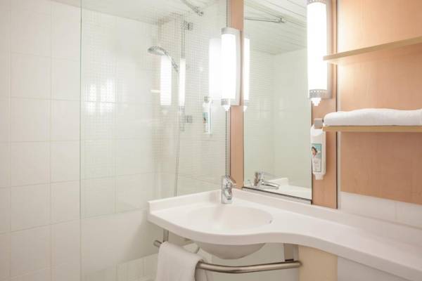 ibis Maine Montparnasse