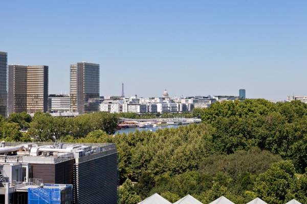 ibis Paris Bercy Village