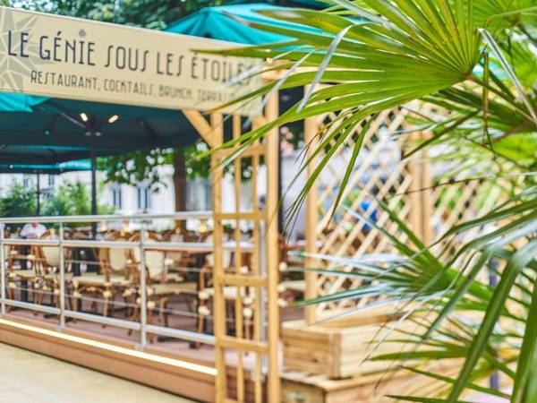 ibis Paris Bastille Opera