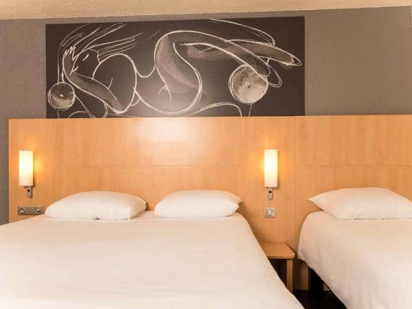 ibis Paris Brancion Parc des Expositions 15ème