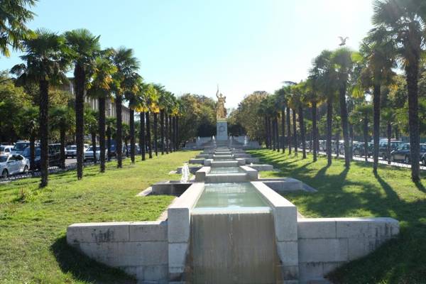 ibis Daumesnil Porte Doree