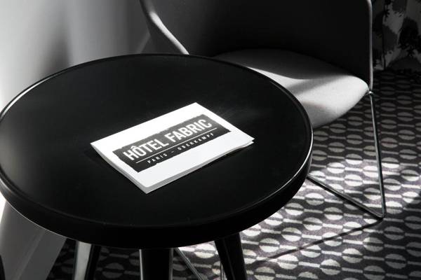 Hôtel Fabric