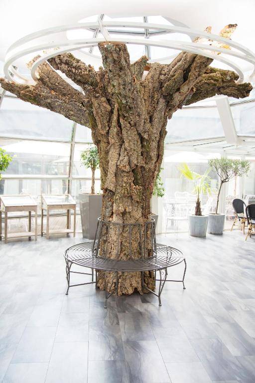 Ibis Paris Tour Eiffel Cambronne 15ème