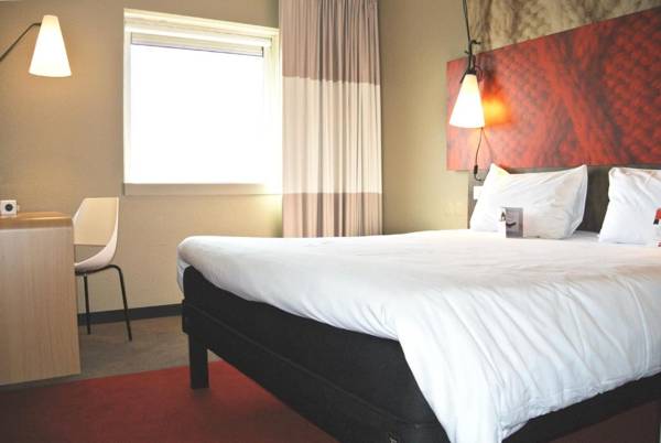 ibis Paris Porte de Montreuil