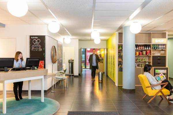 Aparthotel Adagio Access Paris Reuilly