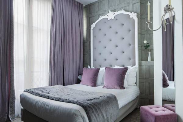 Le 123 Sébastopol - Astotel