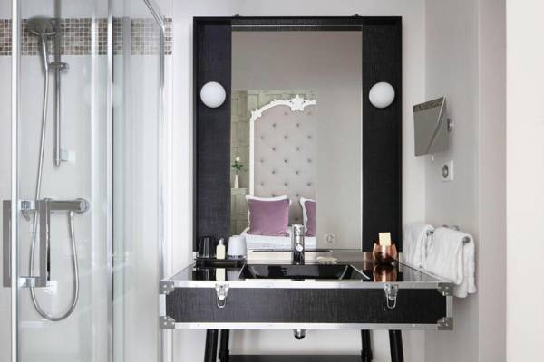 Le 123 Sébastopol - Astotel