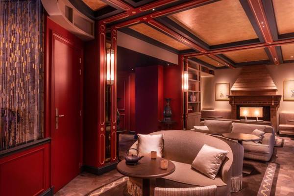 Hotel de Montesquieu