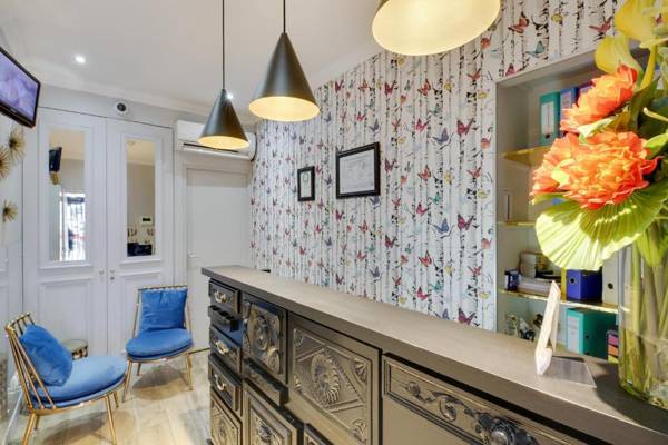 Hotel Riviera Elysees