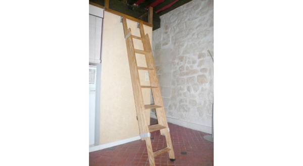 Le 38 rue Saint-Louis en l'île