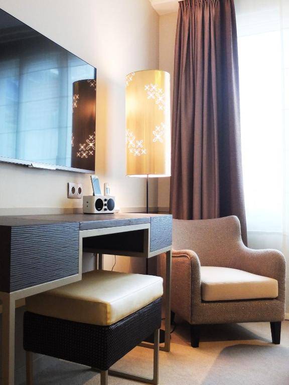 Hotel Villa Saxe Eiffel