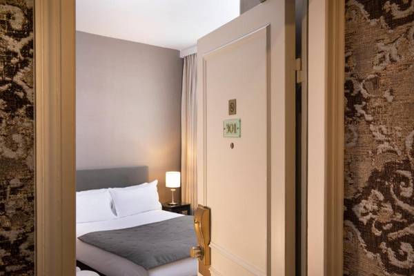 Hôtel Madeleine Plaza