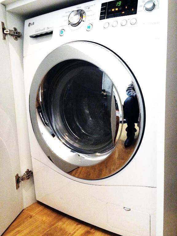 Duplex de charme au Coeur de Montmartre