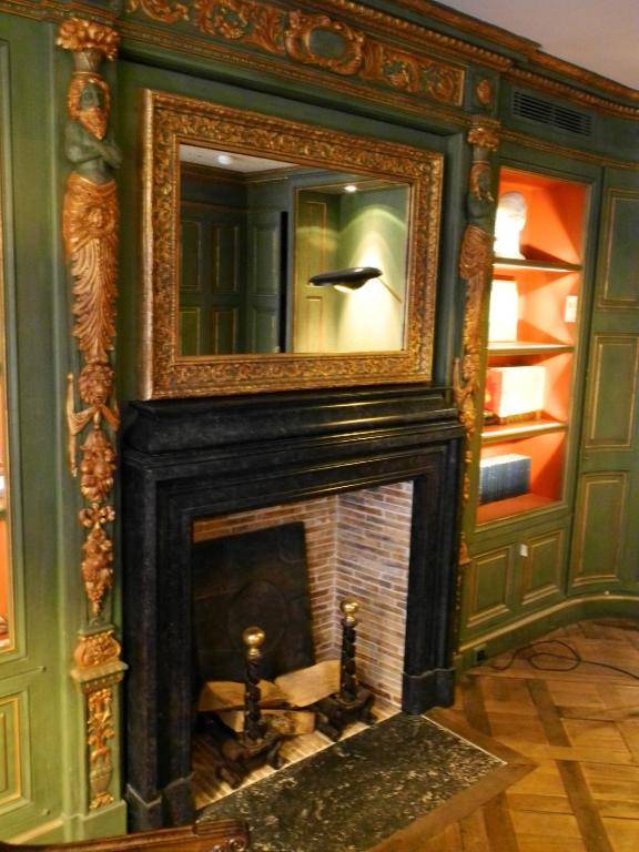 Hôtel du Vieux Marais