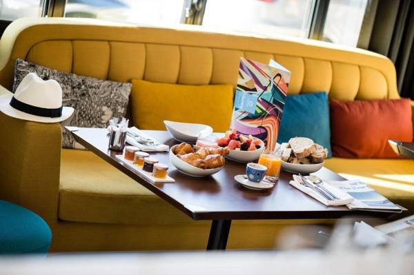 Molitor Paris - MGallery