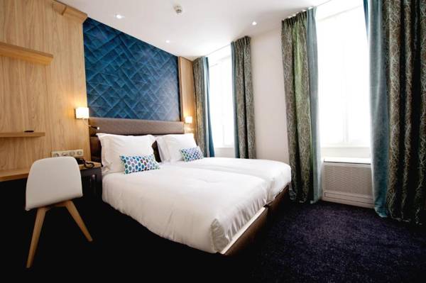 Serotel Suites Opera