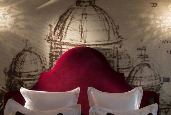 Hôtel Da Vinci & Spa