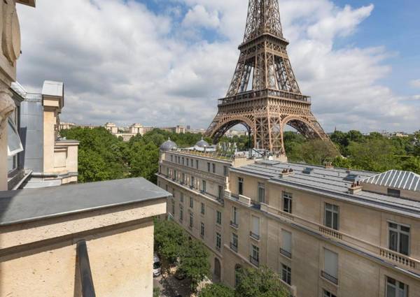 Résidence Charles Floquet