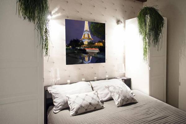 My Nest Inn Paris Panthéon - 31m2 - 2min du Panthéon