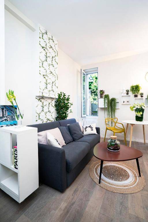 My Nest Inn Paris Quartier Latin - 27m2 - Rénové