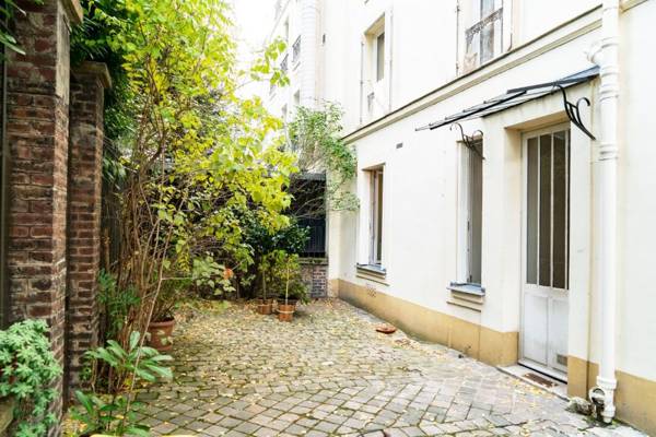 My Nest Inn Paris Quartier Latin - 27m2 - Rénové