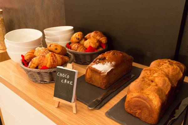 Hôtel Crayon Rouge by Elegancia